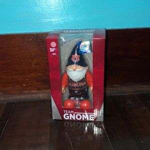 Auburn university garden gnome.